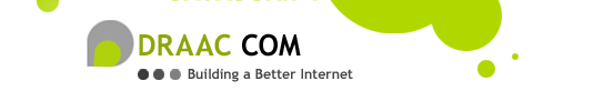Draac.Com - Building A Better Internet
